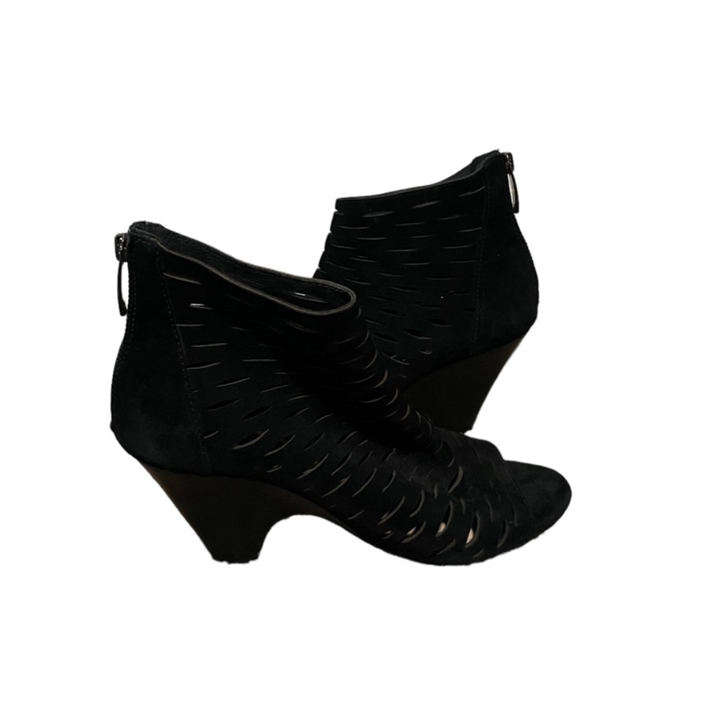 Steven By Steven Madden Cammii Booties